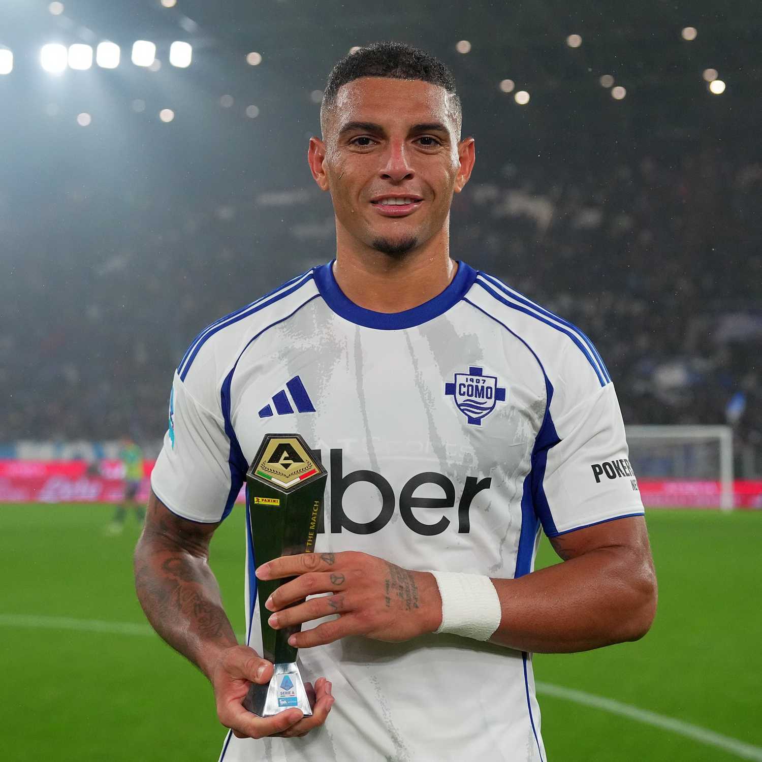 Serie A ekibi Brezilyalı futbolcu için Fenerbahçe’ye teklif yapacak!