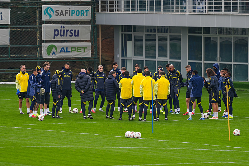 TRANSFER HABERİ: Fenerbahçe’de Anderson Talisca endişesi!