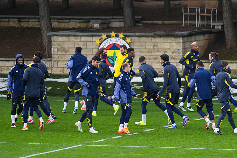 TRANSFER HABERİ: Fenerbahçe’de Anderson Talisca endişesi!