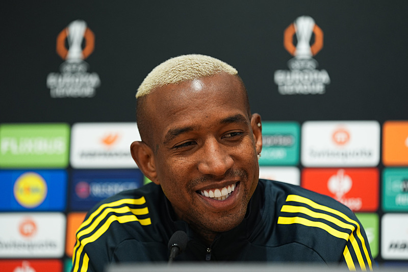 TRANSFER HABERİ: Fenerbahçe’de Anderson Talisca endişesi!