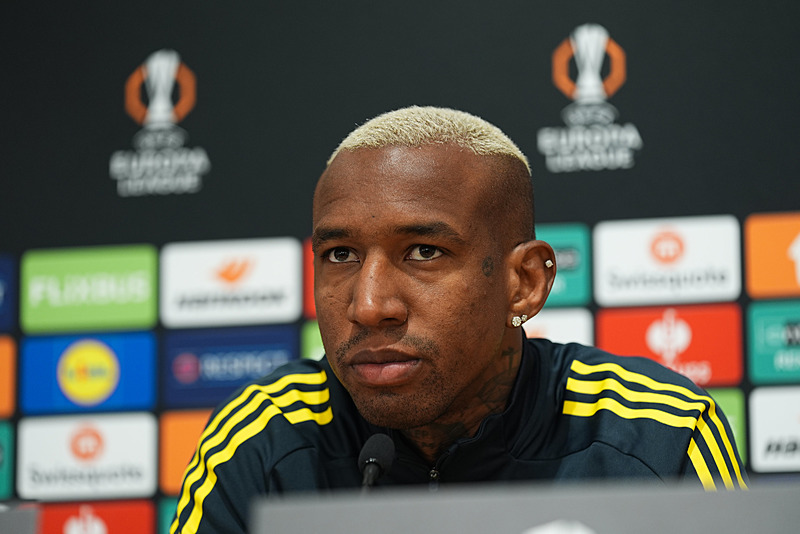 TRANSFER HABERİ: Fenerbahçe’de Anderson Talisca endişesi!