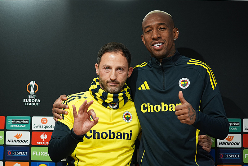 TRANSFER HABERİ: Fenerbahçe’de Anderson Talisca endişesi!