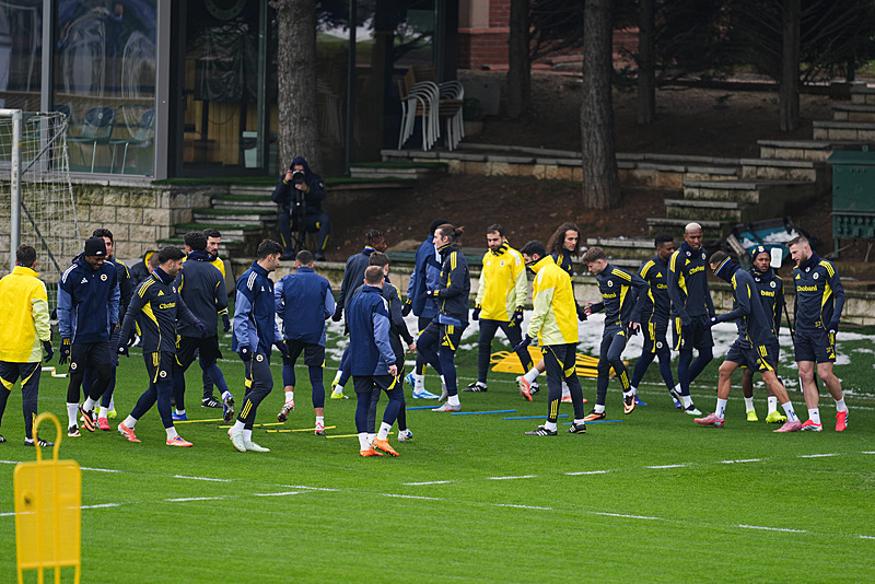 TRANSFER HABERİ: Fenerbahçe’de Anderson Talisca endişesi!
