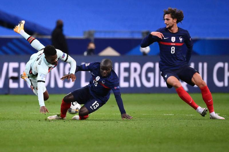 Fenerbahçe’de N’Golo Kante gelişmesi! Transfer...