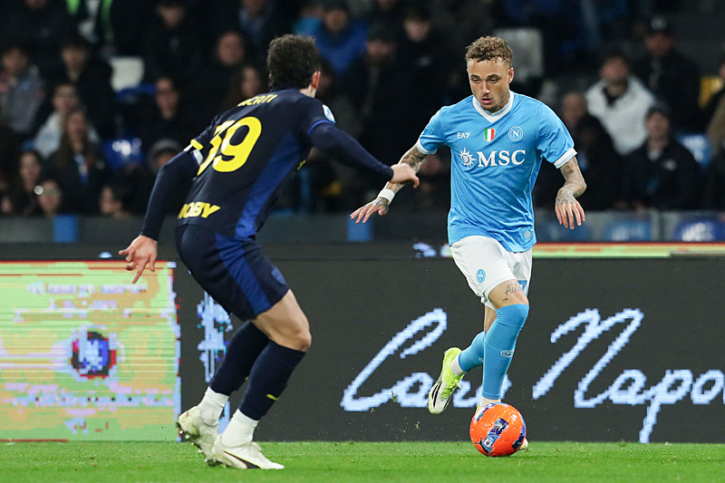 Noa Lang Galatasaray’da! Transferde mutlu son