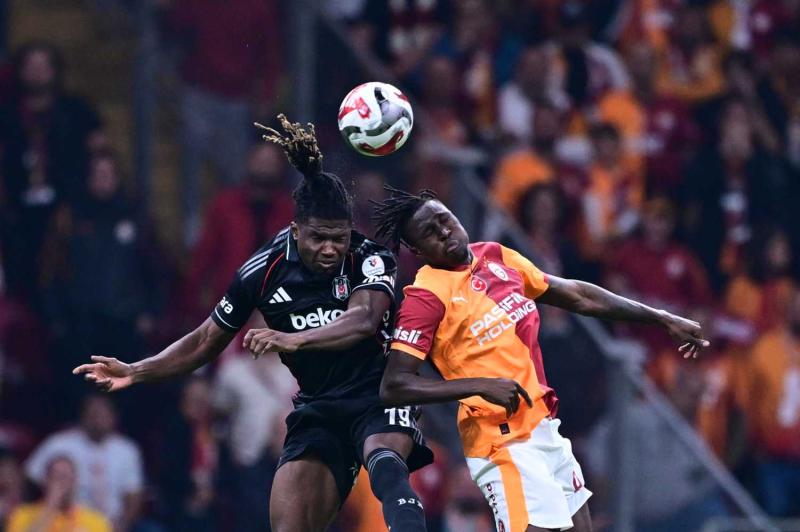 GALATASARAY HABERİ: Wilfried Singo hakkında şok karar! Bundan sonra...