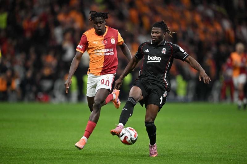 GALATASARAY HABERİ: Wilfried Singo hakkında şok karar! Bundan sonra...
