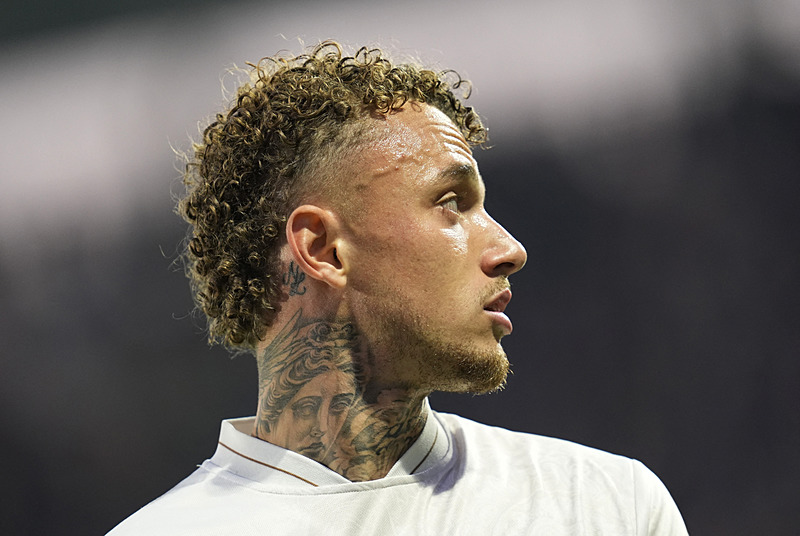 GALATASARAY TRANSFER HABERİ: Noa Lang’de işlem tamam! İşte sözleşme detayları