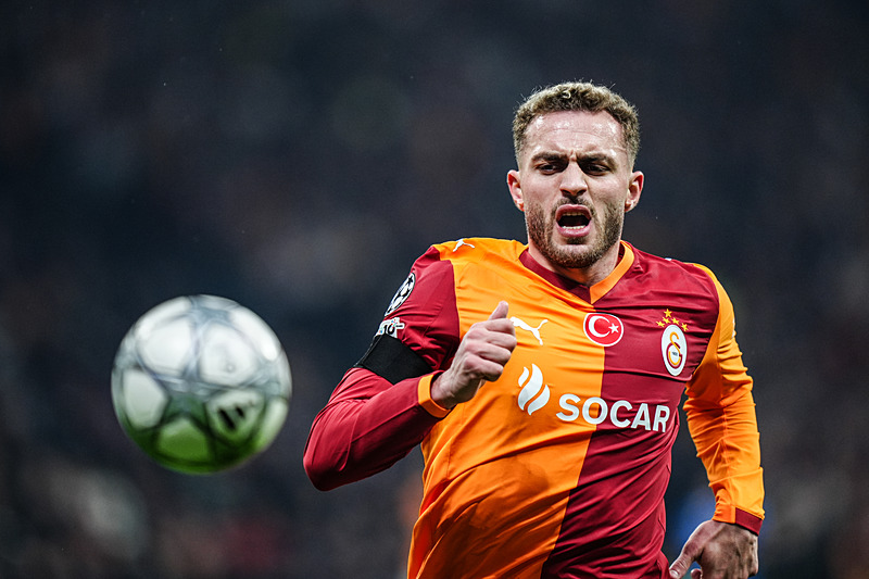 Ömer Üründül’den Galatasaray - Atletico Madrid maçı sonrası flaş yorum!