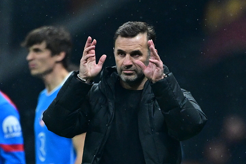 Spor yazarları Galatasaray - Atletico Madrid maçını yorumladı!