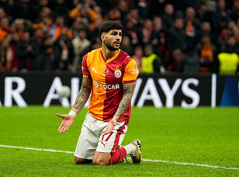 Spor yazarları Galatasaray - Atletico Madrid maçını yorumladı!