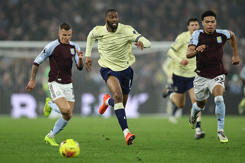 TRANSFER HABERİ: Fenerbahçe Beto için Everton’a resmi teklif yaptı!