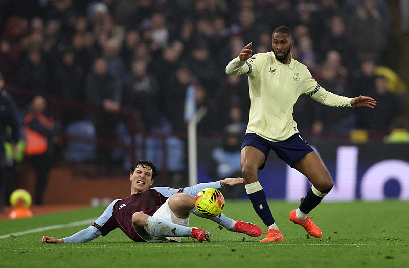TRANSFER HABERİ: Fenerbahçe Beto için Everton’a resmi teklif yaptı!