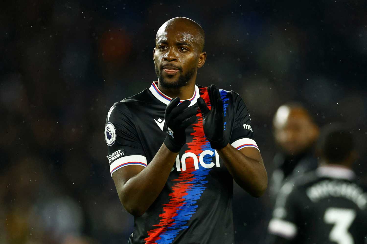 Fenerbahçe’de karar anı: Ya Vedat ya Mateta!