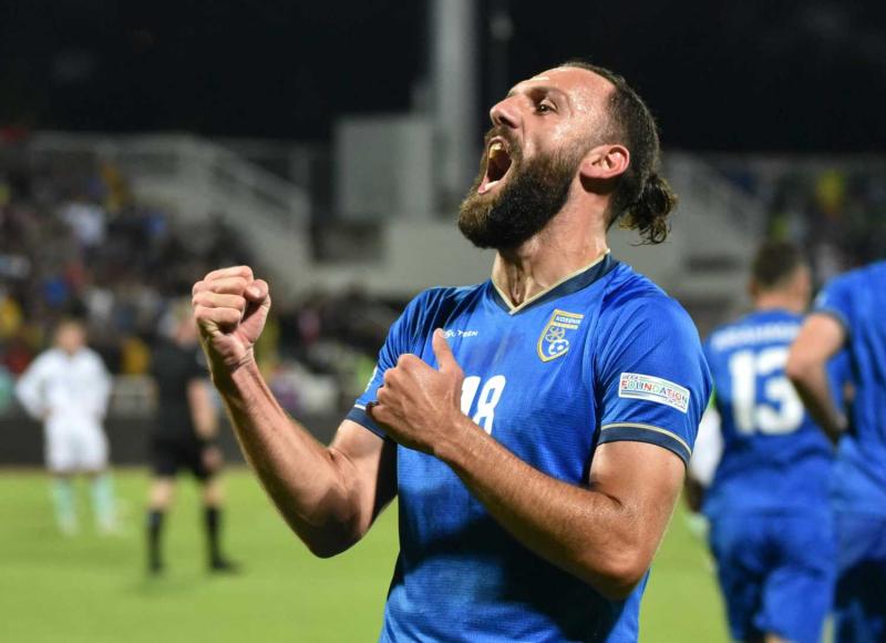 Fenerbahçe’den Vedat Muriqi için yeni transfer teklifi! Bonus maddeleri eklenecek