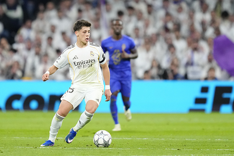 Fenerbahçe’ye Arda Güler’den dev gelir!