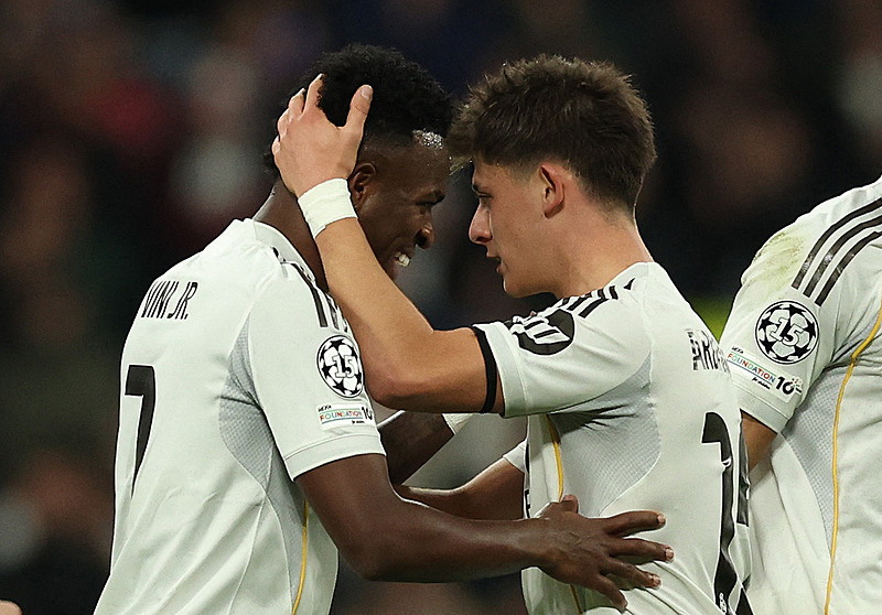 Fenerbahçe’ye Arda Güler’den dev gelir!