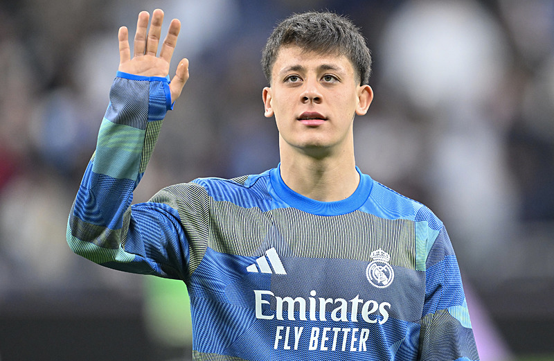 Fenerbahçe’ye Arda Güler’den dev gelir!