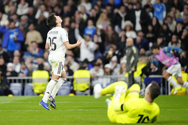 Fenerbahçe’ye Arda Güler’den dev gelir!