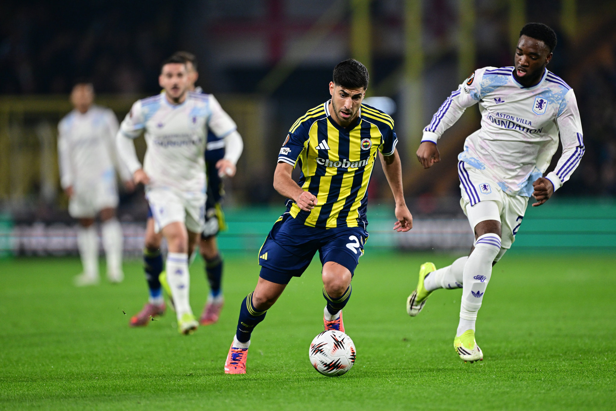 Spor yazarları Fenerbahçe - Aston Villa maçını yorumladı!