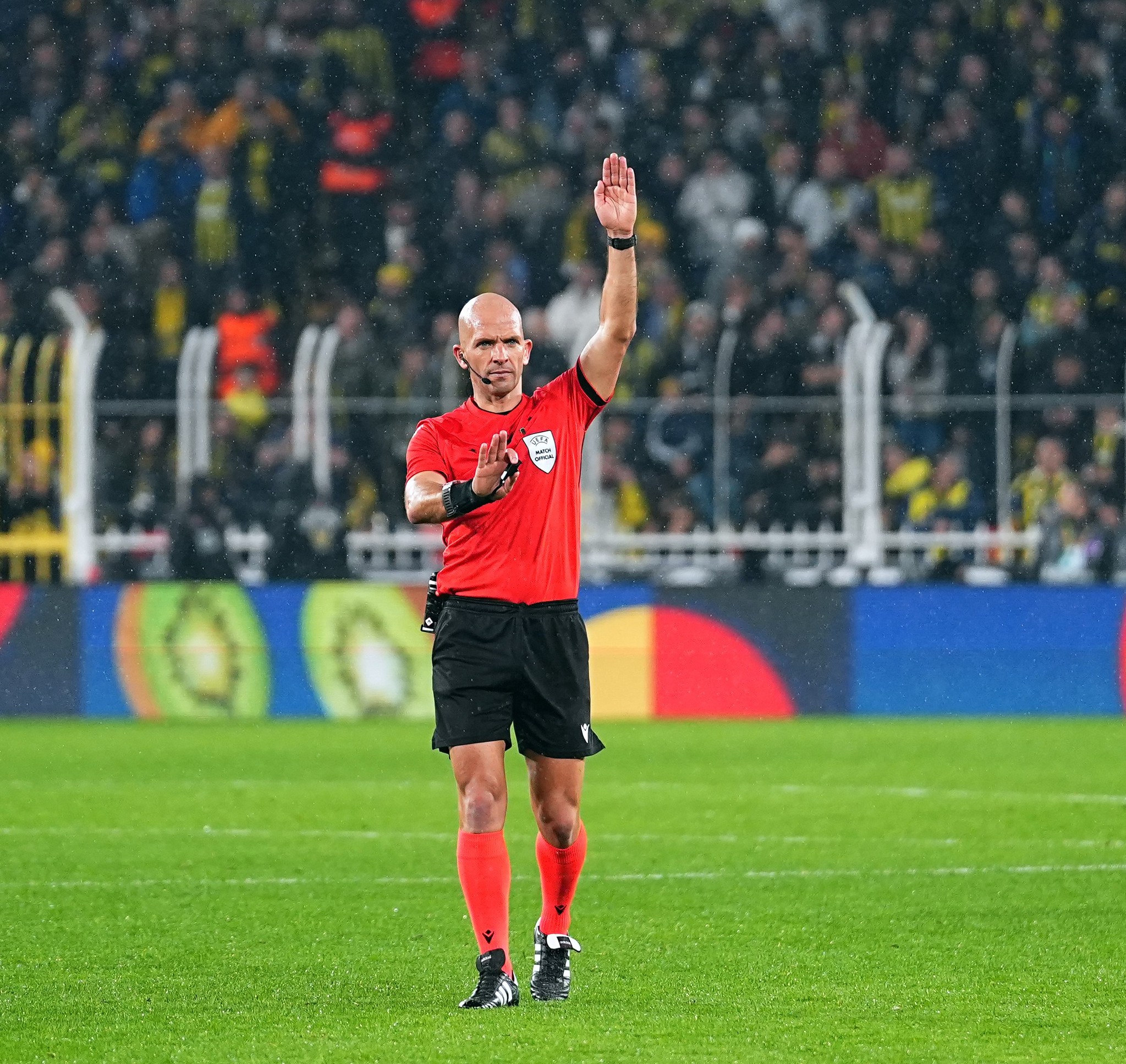 Spor yazarları Fenerbahçe - Aston Villa maçını yorumladı!