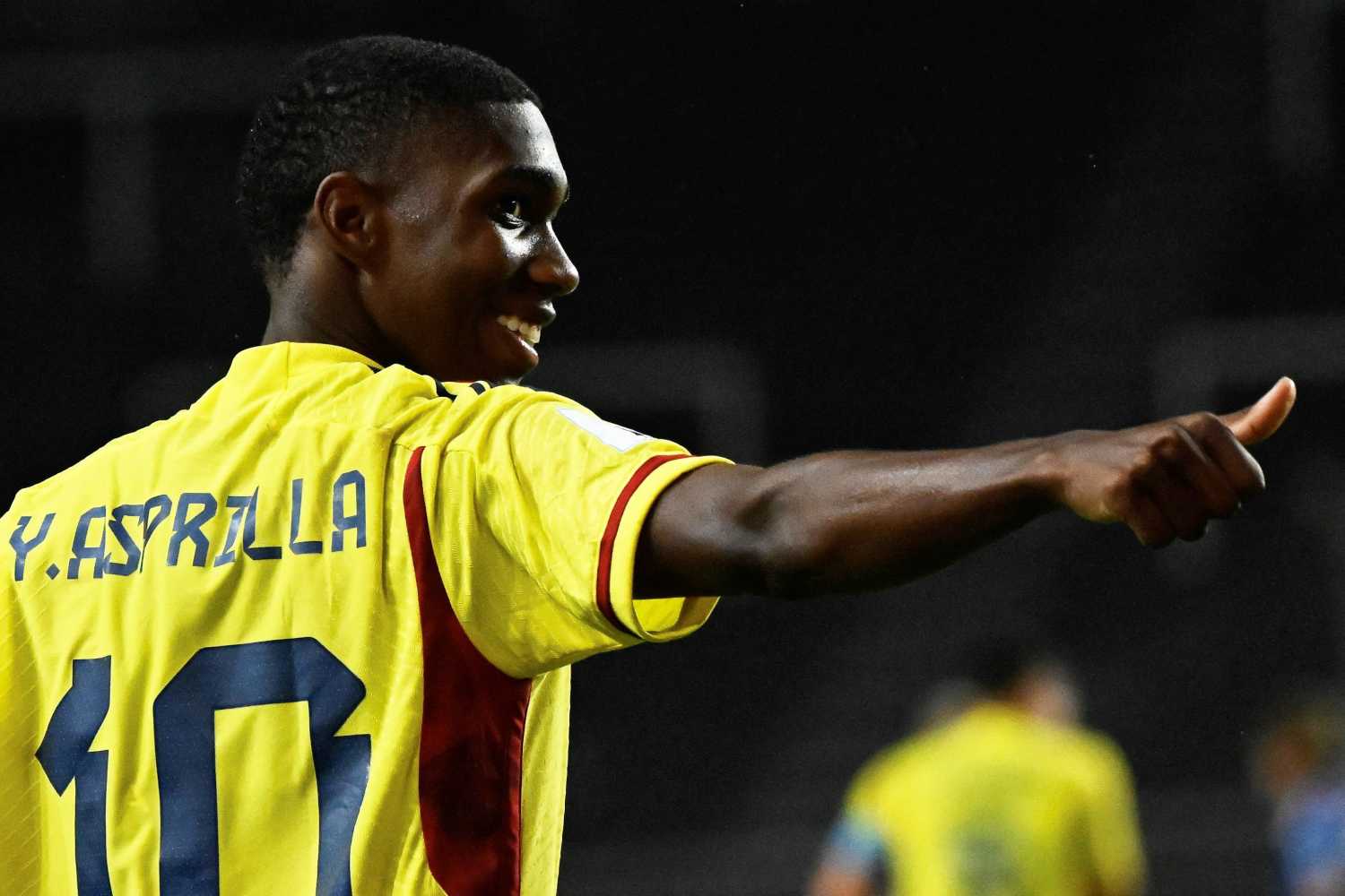 Yaser Asprilla, Galatasaray’a çok yakın! İşte anlaşma detayları!