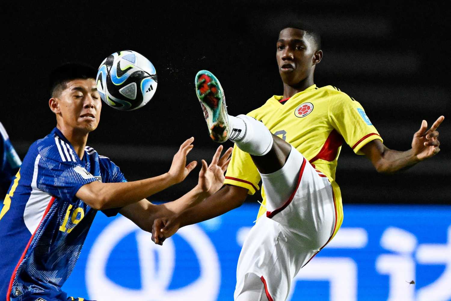 Yaser Asprilla, Galatasaray’a çok yakın! İşte anlaşma detayları!