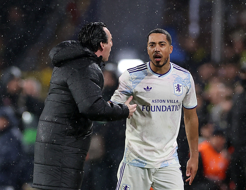 İngiliz medyasından Fenerbahçe - Aston Villa maçı sonrası çarpıcı yorum!