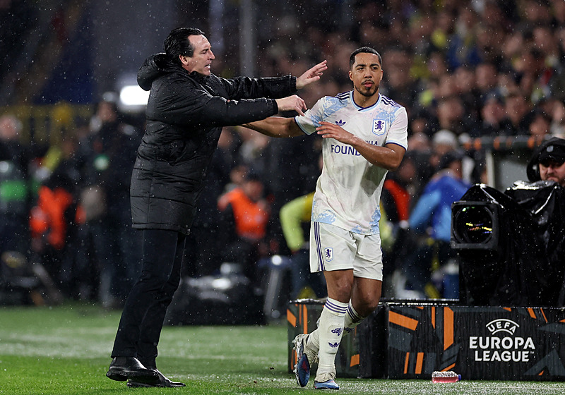 İngiliz medyasından Fenerbahçe - Aston Villa maçı sonrası çarpıcı yorum!