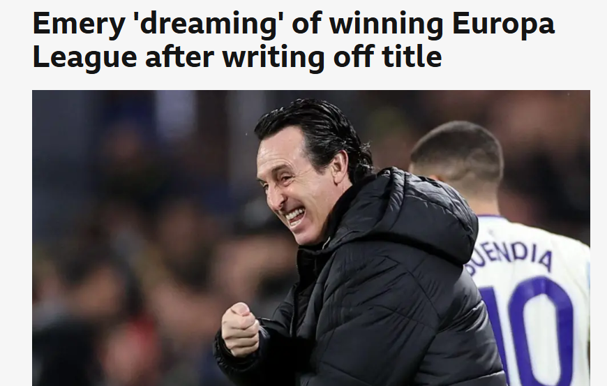 İngiliz medyasından Fenerbahçe - Aston Villa maçı sonrası çarpıcı yorum!