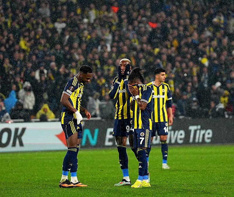Fenerbahçe’de flaş Beto gelişmesi! İşte transferde son durum