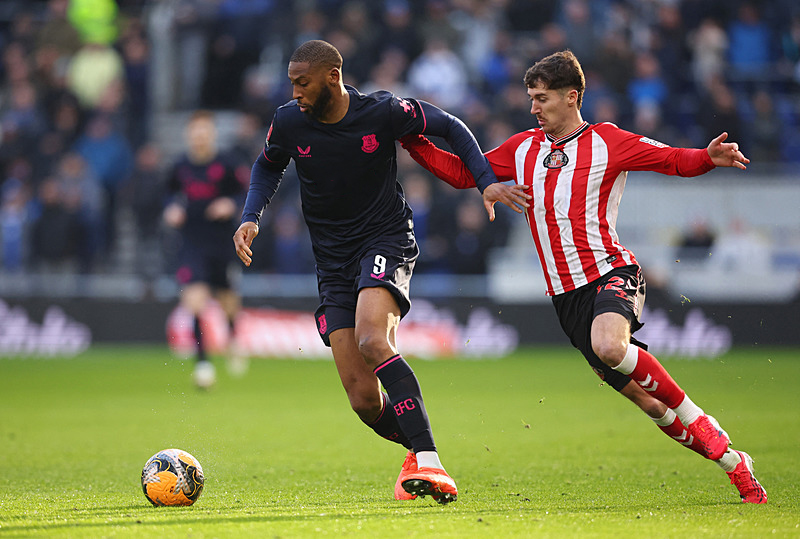 Fenerbahçe’de flaş Beto gelişmesi! İşte transferde son durum