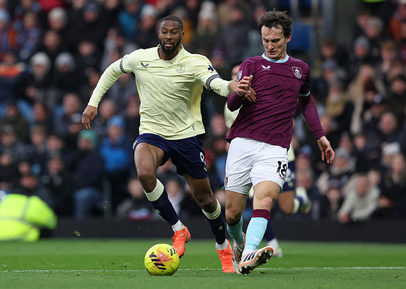 Fenerbahçe’de flaş Beto gelişmesi! İşte transferde son durum