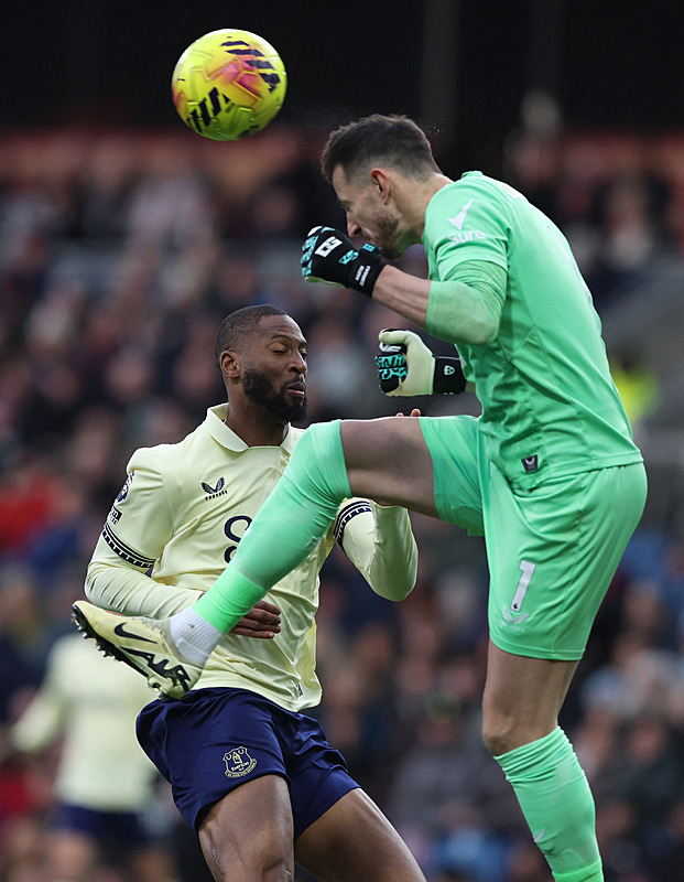 Fenerbahçe’de flaş Beto gelişmesi! İşte transferde son durum