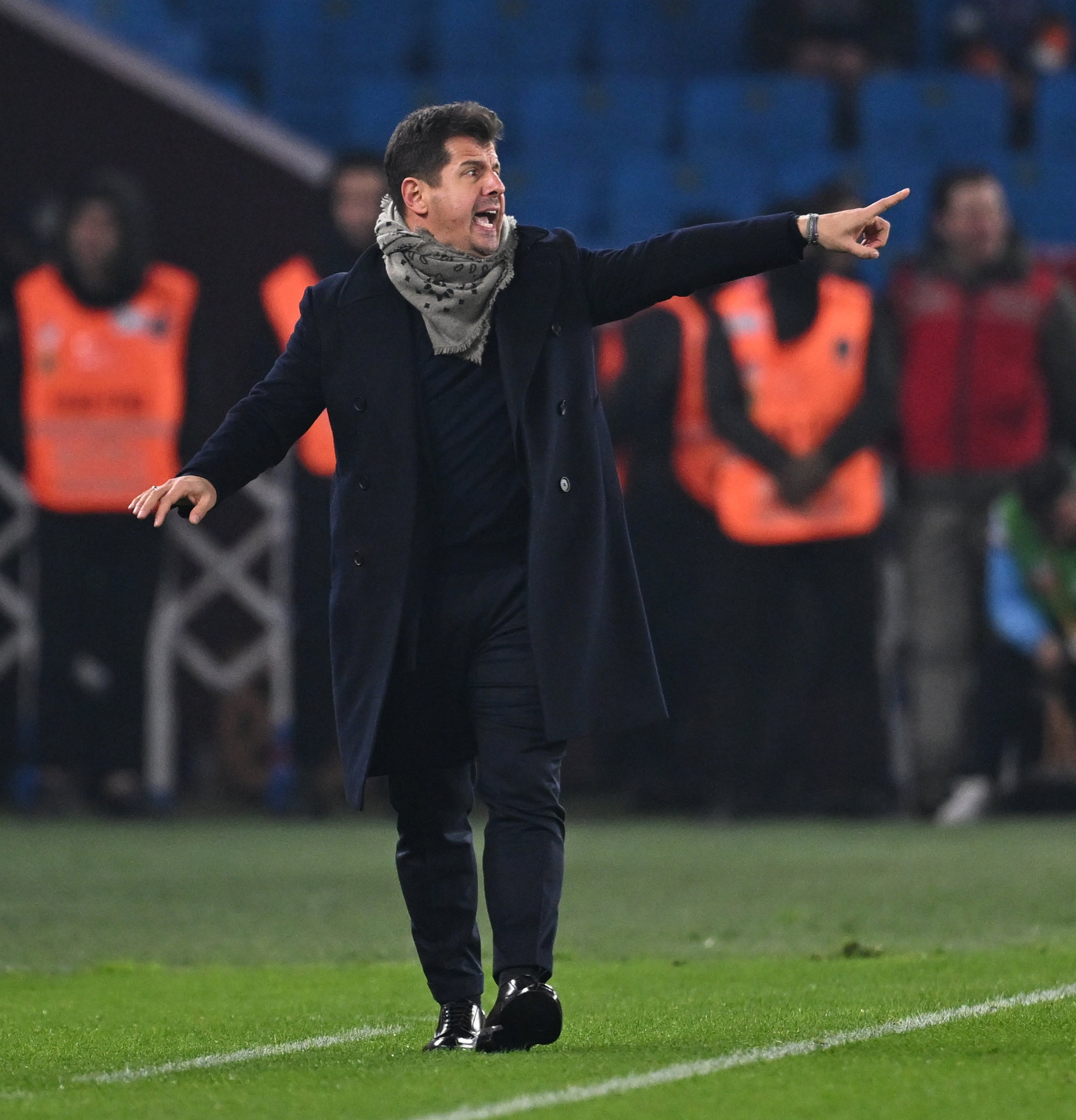 Spor yazarları Trabzonspor-Kasımpaşa maçını değerlendirdi! Gözlerimizin pası silindi