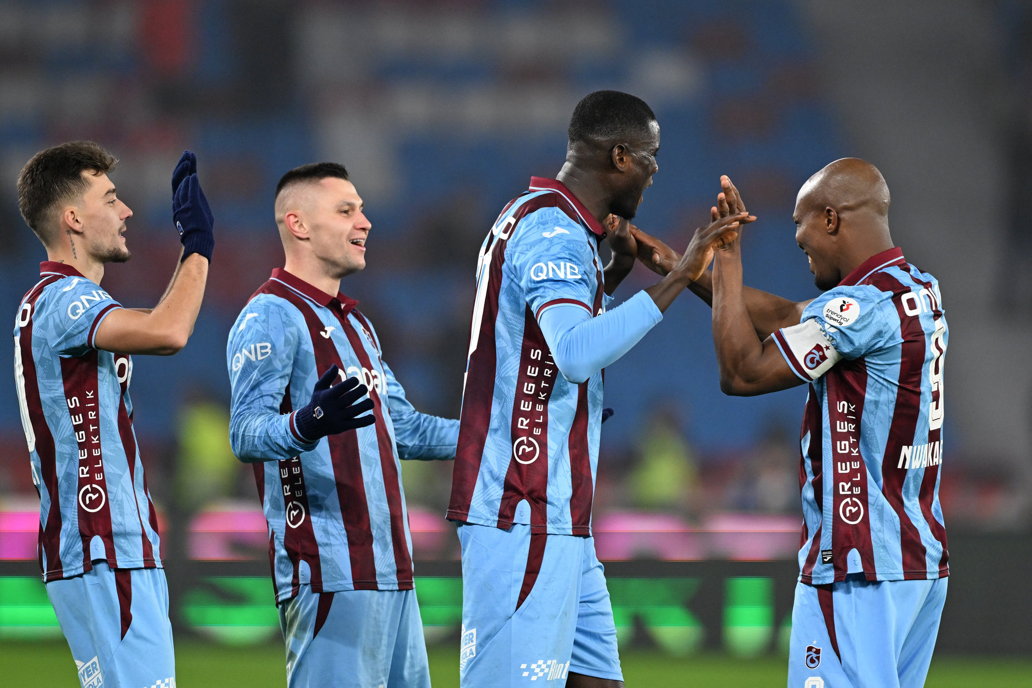 Spor yazarları Trabzonspor-Kasımpaşa maçını değerlendirdi! Gözlerimizin pası silindi