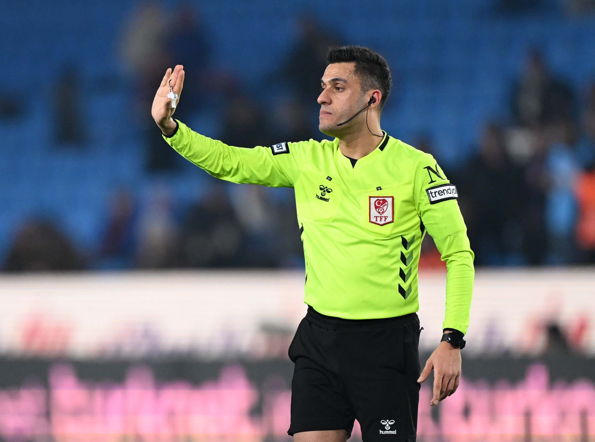 Spor yazarları Trabzonspor-Kasımpaşa maçını değerlendirdi! Gözlerimizin pası silindi