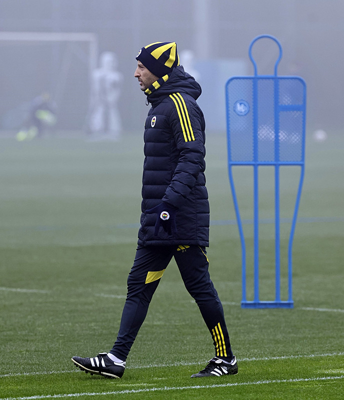 Tedesco’dan flaş kadro! İşte Fenerbahçe’nin Göztepe maçı muhtemel 11’i!