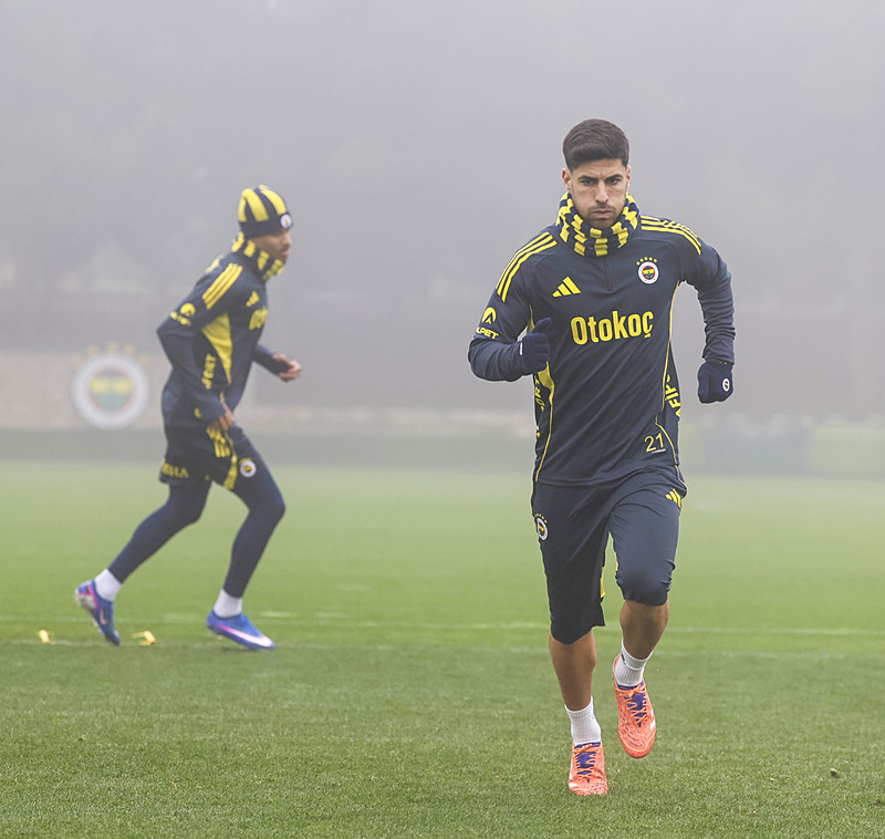 Tedesco’dan flaş kadro! İşte Fenerbahçe’nin Göztepe maçı muhtemel 11’i!
