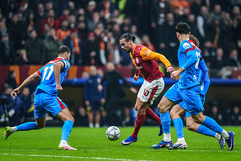 Thiago Almada sessizliğini bozdu! Galatasaray ve transfer...