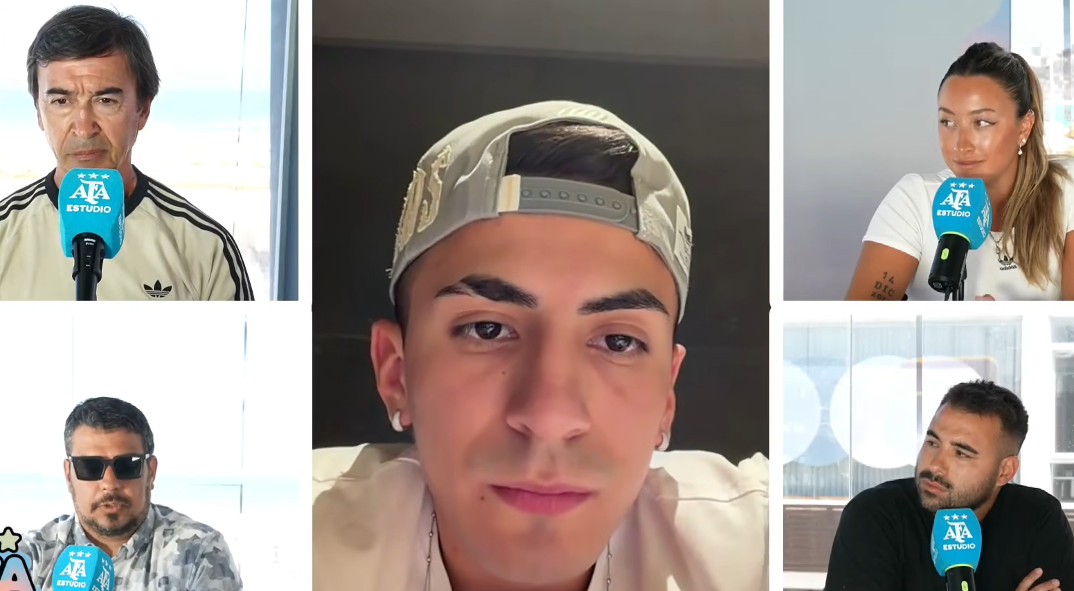 Thiago Almada sessizliğini bozdu! Galatasaray ve transfer...