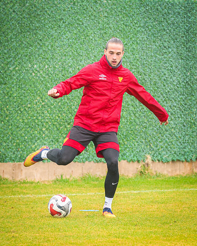 TRANSFER HABERİ: Fenerbahçeli eski isme Galatasaray kancası!