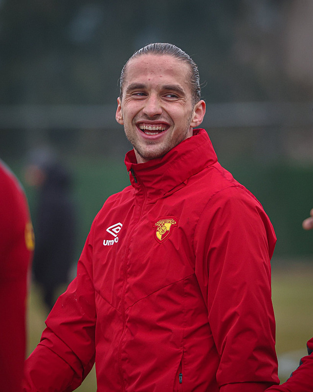 TRANSFER HABERİ: Fenerbahçeli eski isme Galatasaray kancası!