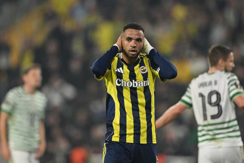 En-Nesyri transferinde flaş gelişme! Juventus’a rakip çıktı