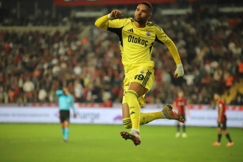 En-Nesyri transferinde flaş gelişme! Juventus’a rakip çıktı