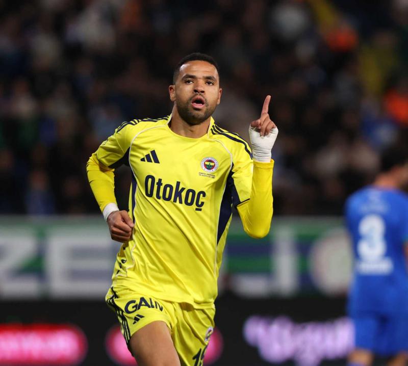 En-Nesyri transferinde flaş gelişme! Juventus’a rakip çıktı