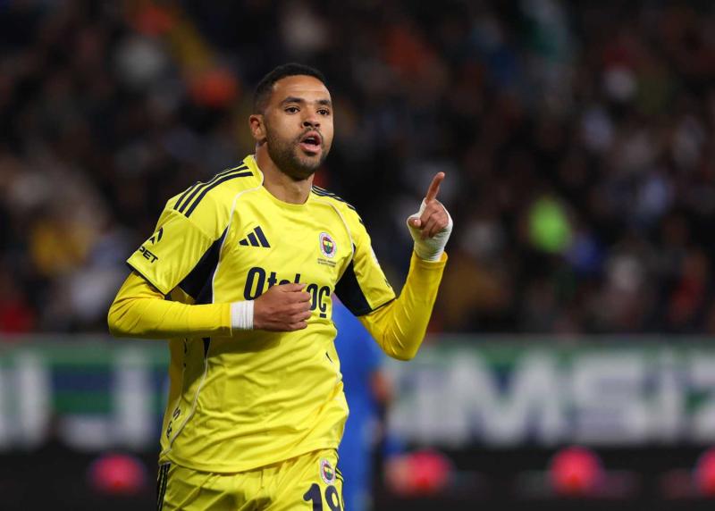 En-Nesyri transferinde flaş gelişme! Juventus’a rakip çıktı