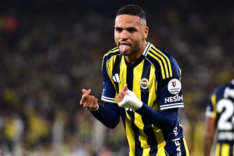 En-Nesyri transferinde flaş gelişme! Juventus’a rakip çıktı