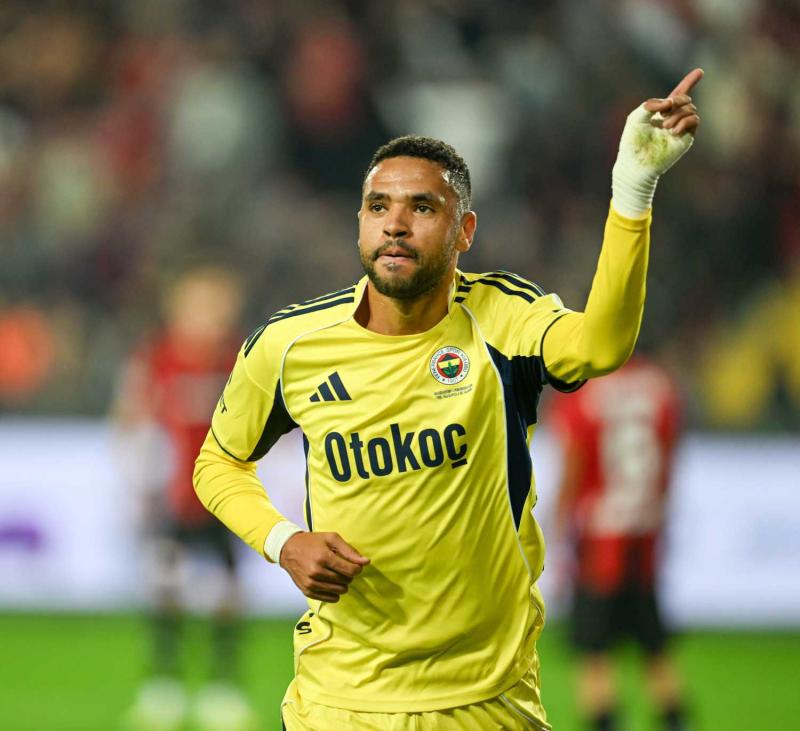 Julen Lopetegui’den En-Nesyri için transfer açıklaması!