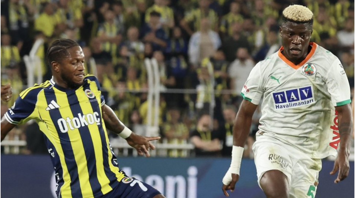 Fenerbahçe Kante’nin alternatifini Süper Lig’de buldu!